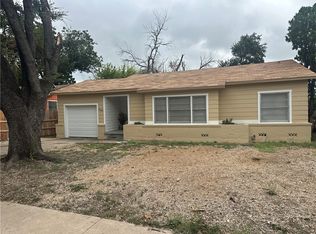 3120 Daughtrey Ave, Waco, TX 76711