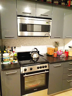 Rented by BLU Real Estate | media 8