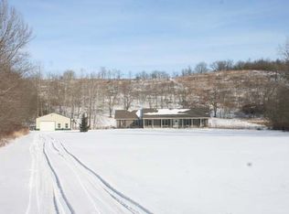 21113 Us 52, Laurel, IN 47024