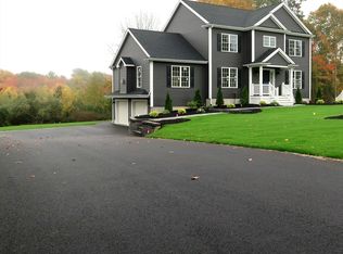 190 Segreganset Rd, Taunton, MA 02780