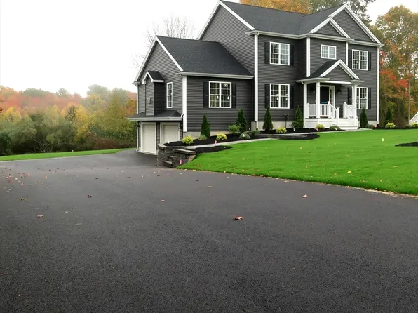 190 Segreganset Rd, Taunton, MA 02780