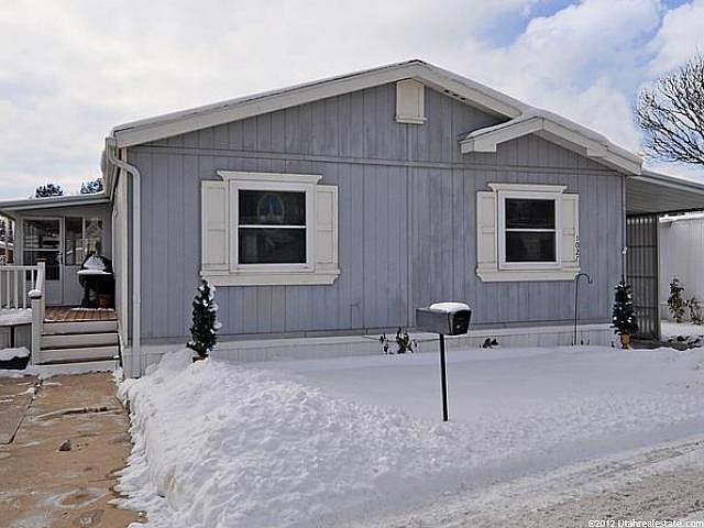 1st image of 1027 W Fireweed Dr