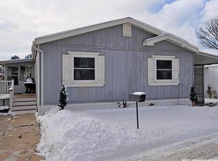 1027 W Fireweed Dr, Taylorsville, UT 84123