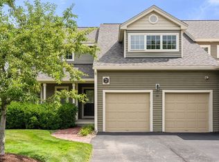 32 Old Framingham Rd UNIT 35, Sudbury, MA 01776