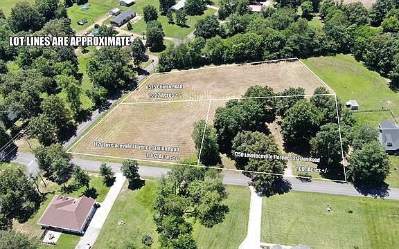 2nd image of 6525 Clinton Rd