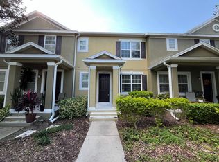 10140 Sandstone Pond Way, Orlando, FL 32827