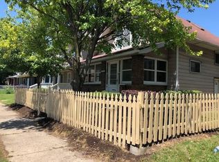 1822 W Morris St, Indianapolis, IN 46221