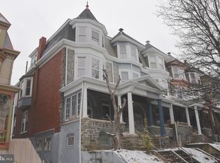 1028 N 4th St, Reading, PA 19601