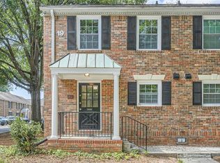 6700 Roswell Rd UNIT 19A, Atlanta, GA 30328