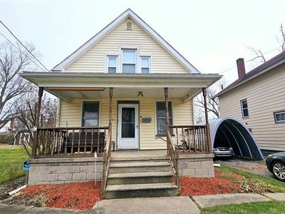 741 Homewood Ave SE, Warren, OH, 44484