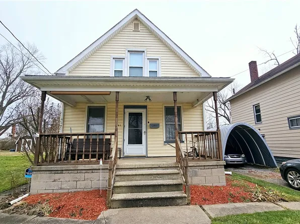 741 Homewood Ave SE, Warren, OH 44484