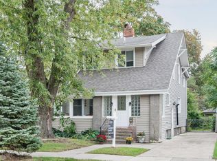 614 E Farnum Ave, Royal Oak, MI 48067