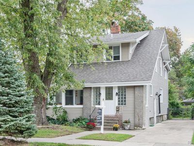 614 E Farnum Ave, Royal Oak, MI, 48067