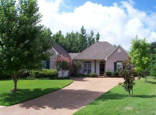 491 Madison Oaks Dr, Madison, MS 39110