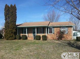 434 Odom St, Smithville, TN 37166