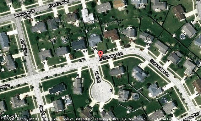 Map View