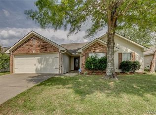10117 Chandlers Xing, Tuscaloosa, AL 35405