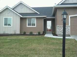 17298 N Ronan Ave, Nampa, ID 83687