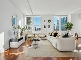 88 Morgan St APT 4105, Jersey City, NJ
