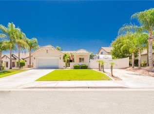 25065 Painted Canyon Ct, Menifee, CA 92584