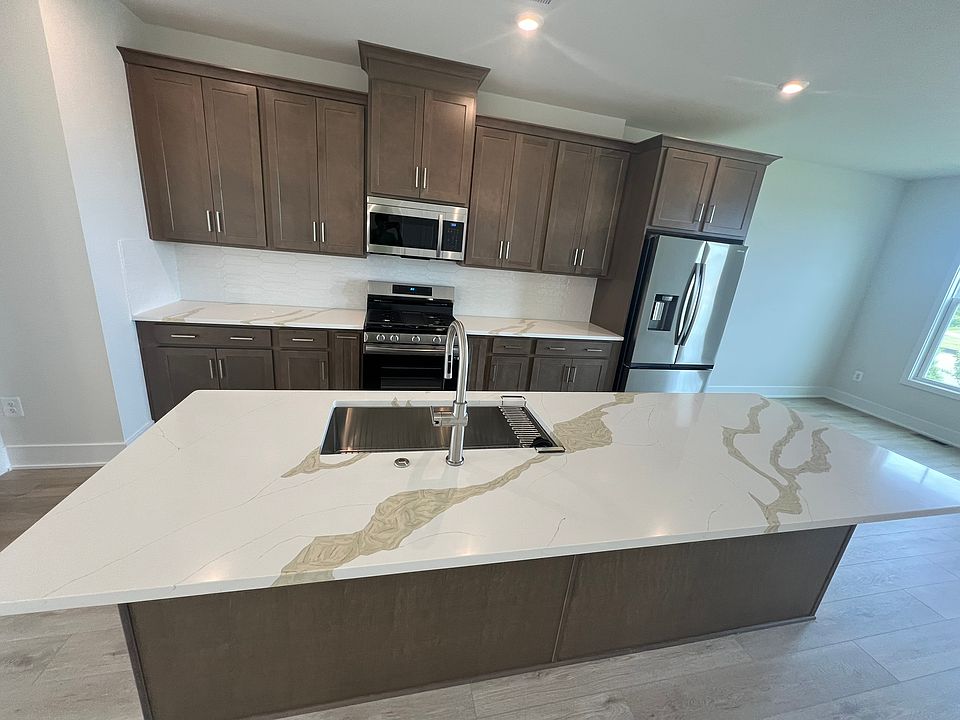 Kitchen View