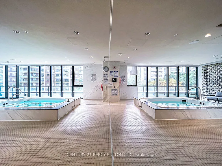 585 Bloor St E #3415 — Photo 23