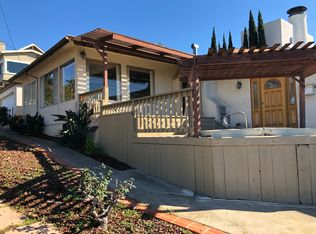 3467 State St, San Diego, CA 92103