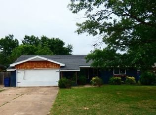 210 N 29th St, Duncan, OK 73533