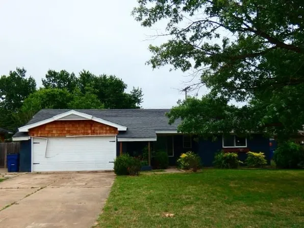 210 N 29th St, Duncan, OK 73533