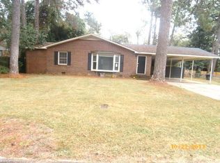2306 Lamar St, Albany, GA 31701