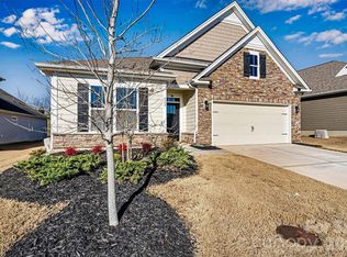 422 Secretariat Dr, Iron Station, NC