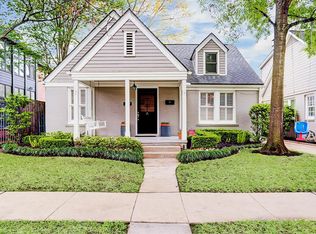 3122 Amherst St, Houston, TX 77005