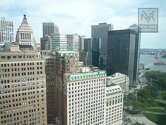 Rented by New York Residence