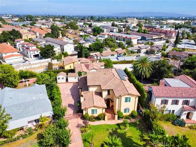 210 S Molino St, Alhambra, CA, 91801