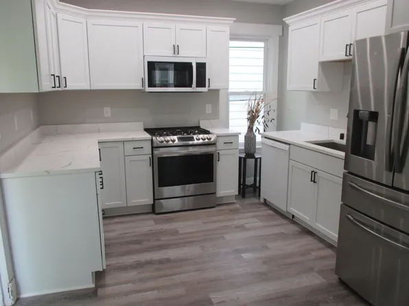 5515 North 36th STREET, Milwaukee, WI 53209