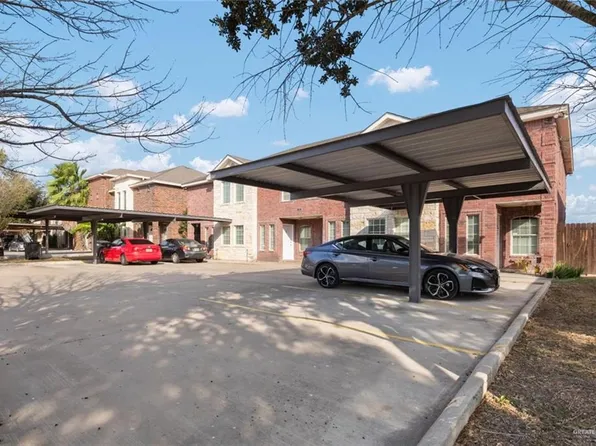 115 S 48th Ln APT 3, McAllen, TX 78501