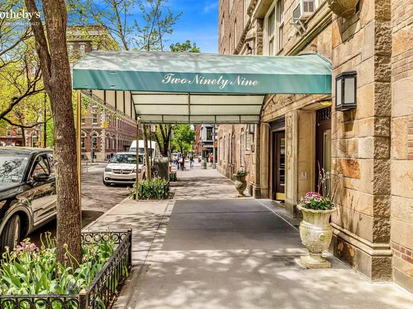 299 West 12th Street 7GH image 12 of 13