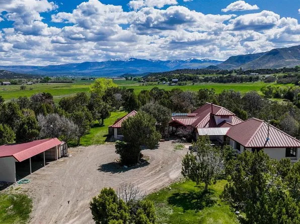 40926 Road J, Mancos, CO 81328