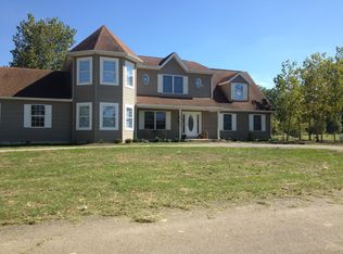 8147 Oregonia Rd, Waynesville, OH 45068