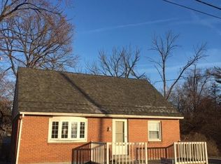 3390 Fisher Rd, Columbus, OH 43204