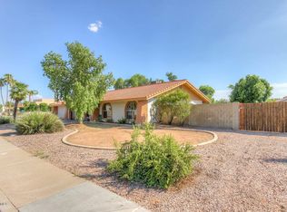 1627 E Grove Ave, Mesa, AZ 85204