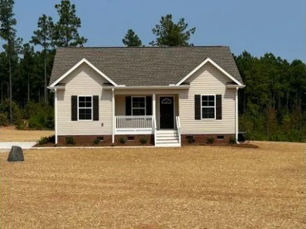 2909 Great Falls Hwy, Blackstock, SC 29014