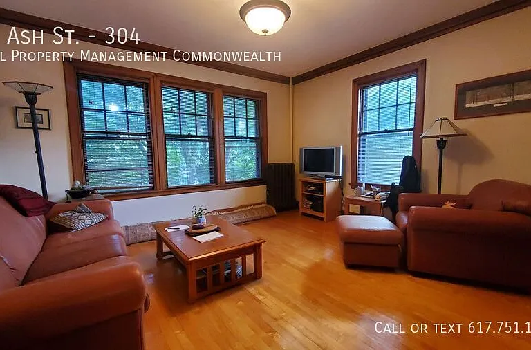 34 Ash St #304 — Photo 1