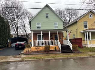 29 Amsbry St, Binghamton, NY 13901