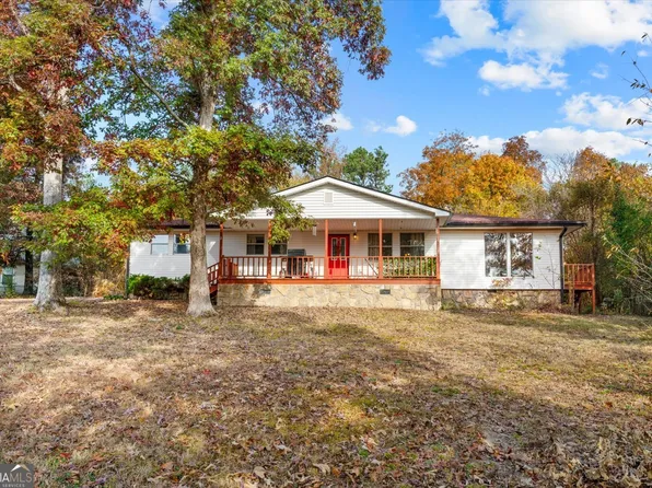 273 Ellis Cir, Chatsworth, GA 30705