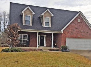 2231 Morgan Ridge Ct, La Grange, KY 40031