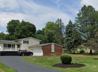 11035 Sagebrush Ave NE, Uniontown, OH 44685