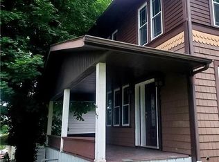 617 N 8th St, Cambridge, OH 43725