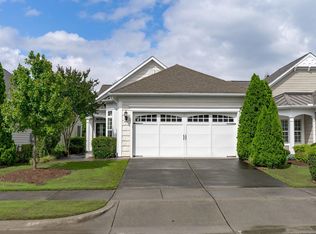 515 Tomkins Loop, Cary, NC 27519