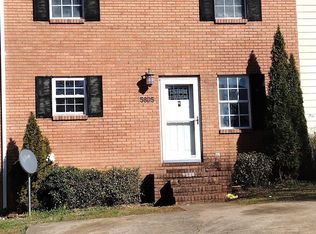 5805 Woodgate Cir, Anniston, AL 36206